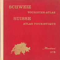 Umschlag / Cover / Couvre-livre