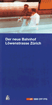 Umschlag / Cover / Couvre-livre