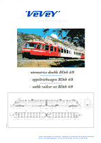 Umschlag / Cover / Couvre-livre