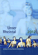 Umschlag / Cover / Couvre-livre