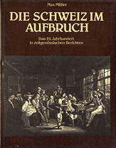 Umschlag / Cover / Couvre-livre