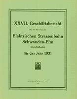 Umschlag / Cover / Couvre-livre