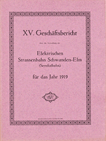 Umschlag / Cover / Couvre-livre