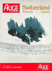 Umschlag / Cover / Couvre-livre