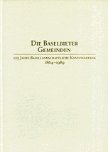 Umschlag / Cover / Couvre-livre