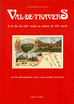 Umschlag / Cover / Couvre-livre