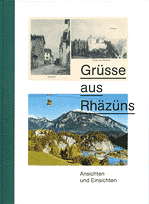 Umschlag / Cover / Couvre-livre