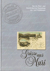 Umschlag / Cover / Couvre-livre