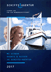 Umschlag / Cover / Couvre-livre