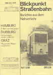 Umschlag / Cover / Couvre-livre