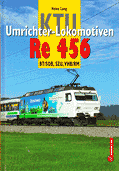 Umschlag / Cover / Couvre-livre