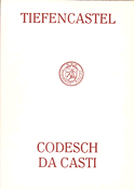 Umschlag / Cover / Couvre-livre