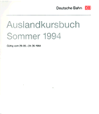 Umschlag / Cover / Couvre-livre