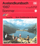 Umschlag / Cover / Couvre-livre