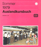 Umschlag / Cover / Couvre-livre