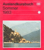 Umschlag / Cover / Couvre-livre