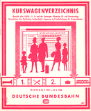 Umschlag / Cover / Couvre-livre