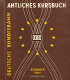 Umschlag / Cover / Couvre-livre