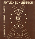 Umschlag / Cover / Couvre-livre