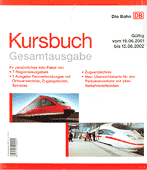 Umschlag / Cover / Couvre-livre