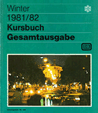 Umschlag / Cover / Couvre-livre