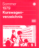 Umschlag / Cover / Couvre-livre