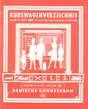 Umschlag / Cover / Couvre-livre