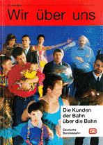 Umschlag / Cover / Couvre-livre