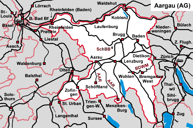 Aargau