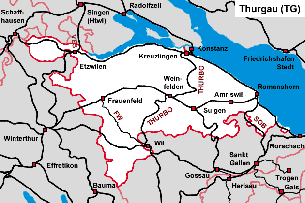 Thurgau