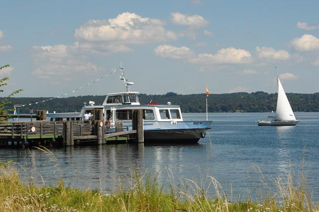 Starnberger See, Tutzing - 2016-07-19 Starnberger See, Tutzing - 2016-07-19