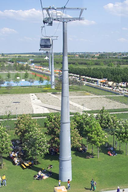 BUGA05 - 2005-05-21 BUGA05 - 2005-05-21
