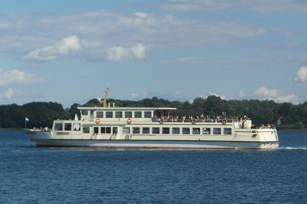 Chiemsee-Schifffahrt, Prien - 2014-08-24 Chiemsee-Schifffahrt, Prien - 2014-08-24