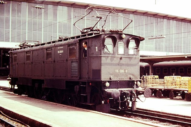 DB - 1967 DB - 1967