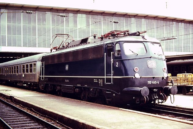DB - 1967 DB - 1967
