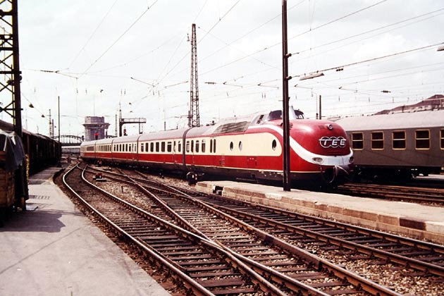 DB - 1967 DB - 1967
