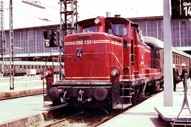 DB - 1967 DB - 1967