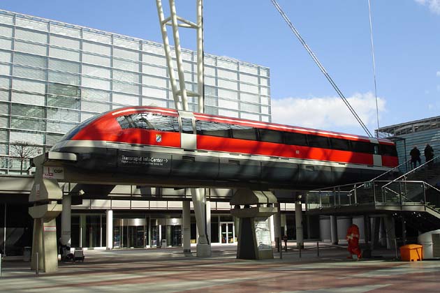 Transrapid München - 2008-03-29 Transrapid München - 2008-03-29