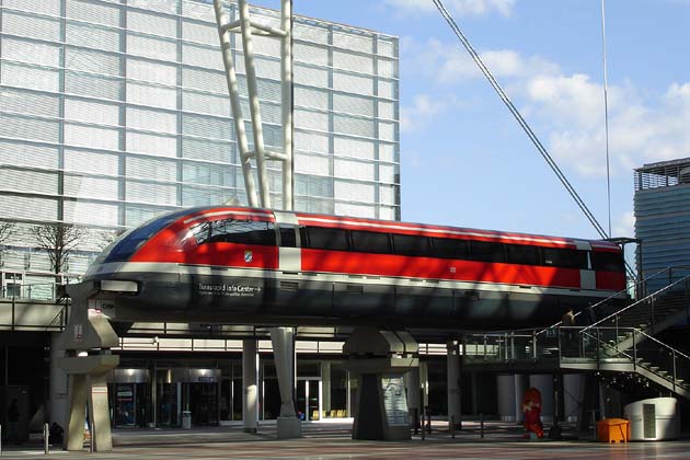 Transrapid München - 2008-03-29