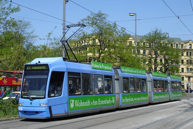 MVG - 2007-04-25 MVG - 2007-04-25