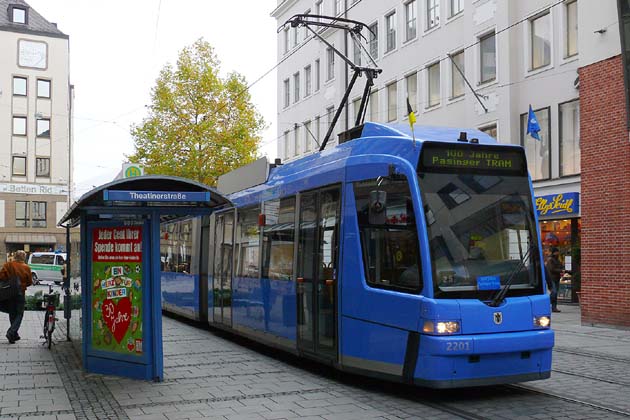 MVG - 2008-11-15 MVG - 2008-11-15