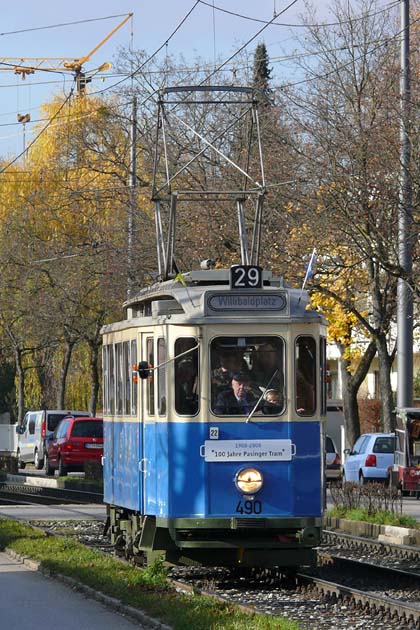 MVG - 2008-11-15 MVG - 2008-11-15