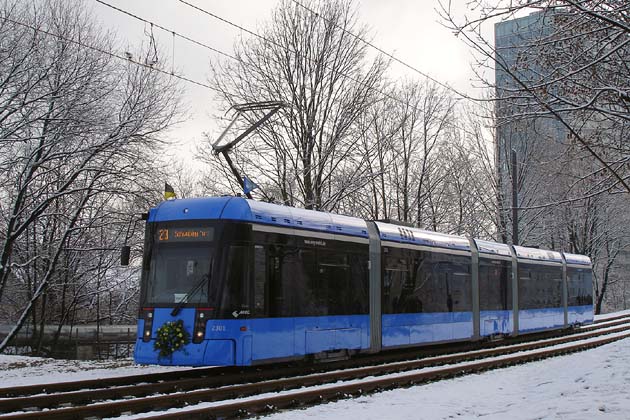 MVG - 2009-12-12 MVG - 2009-12-12