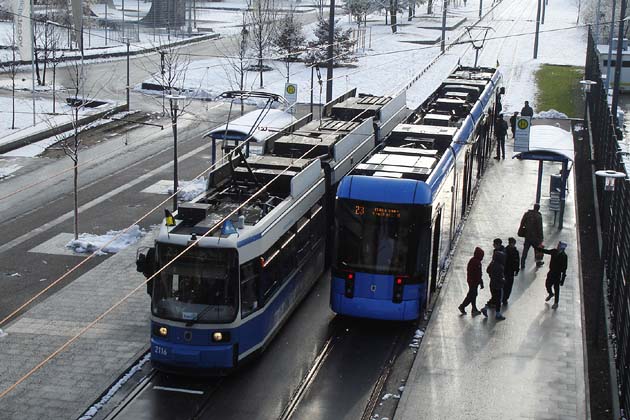 MVG - 2009-12-12 MVG - 2009-12-12