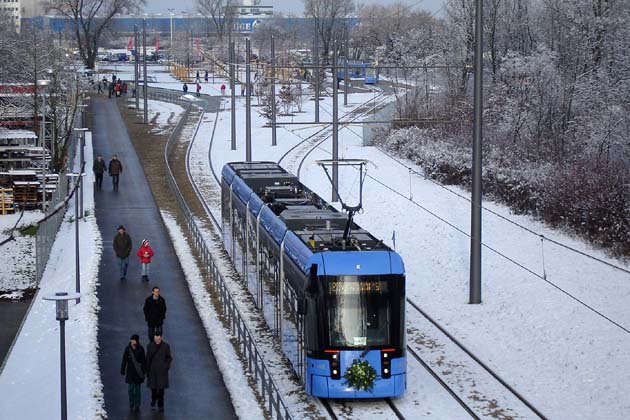 MVG - 2009-12-12 MVG - 2009-12-12