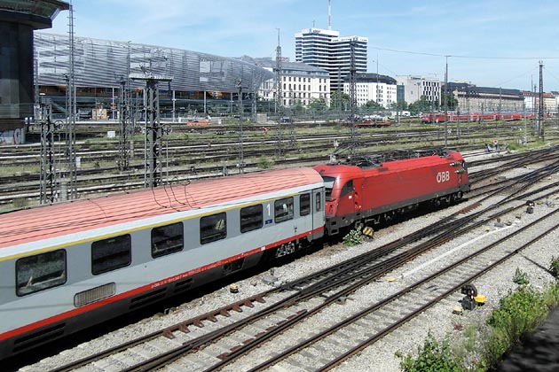 ÖBB - 2022-06-17