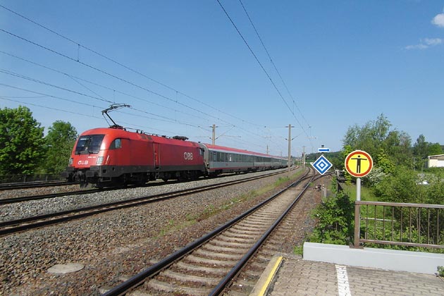 ÖBB - 2023-05-22 ÖBB - 2023-05-22