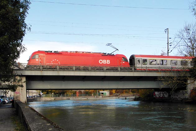 ÖBB - 2014-11-04 ÖBB - 2014-11-04