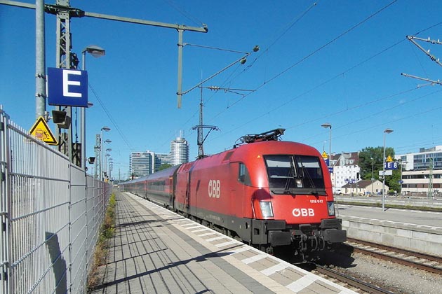 ÖBB - 2022-06-25 ÖBB - 2022-06-25