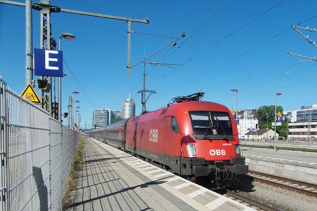 ÖBB - 2022-06-25